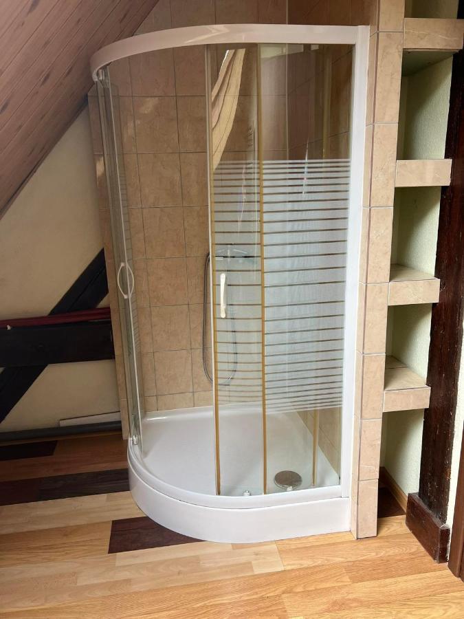 Hostel Baza 15 - Wroclaw — Photos 3
