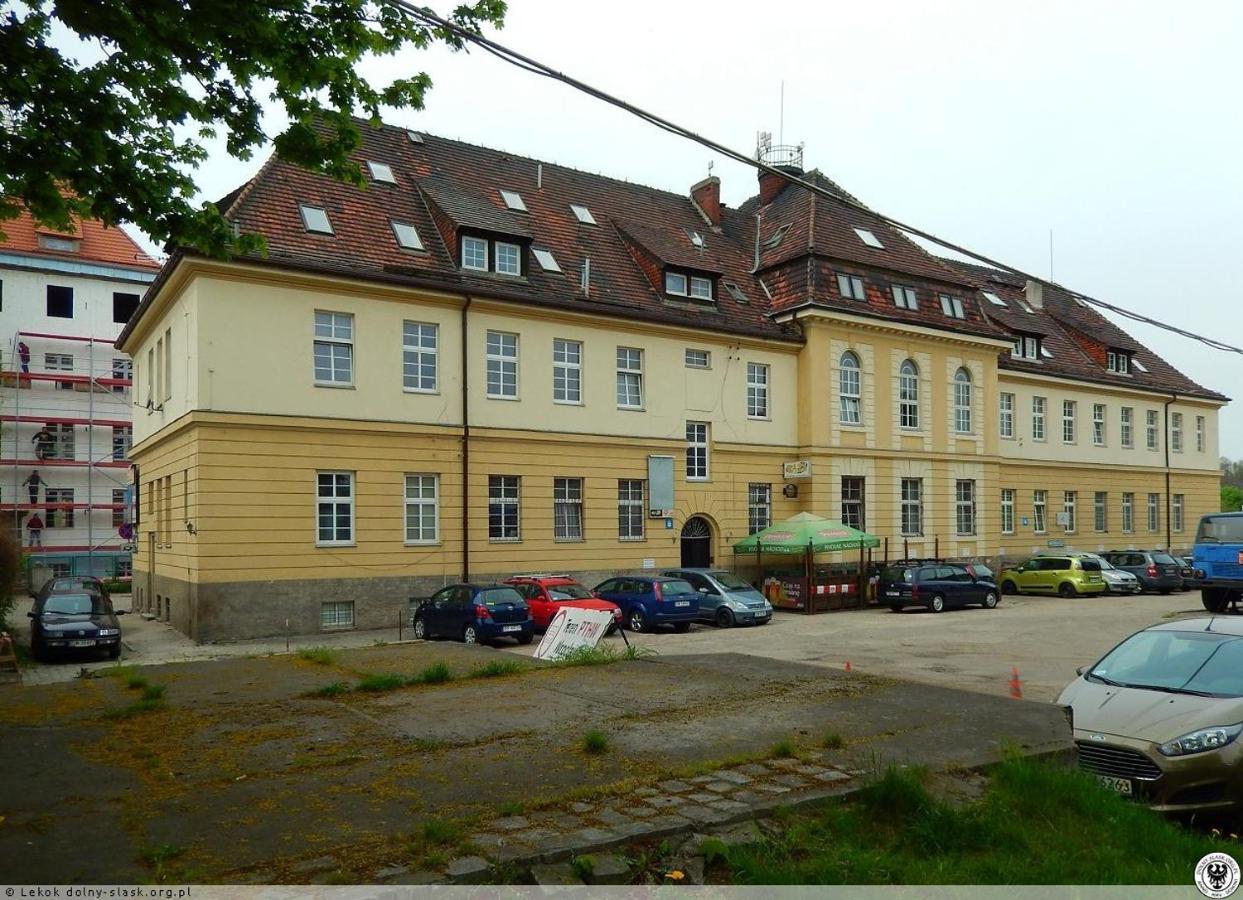 Hostel Baza 15 - Wroclaw, Wroclaw
